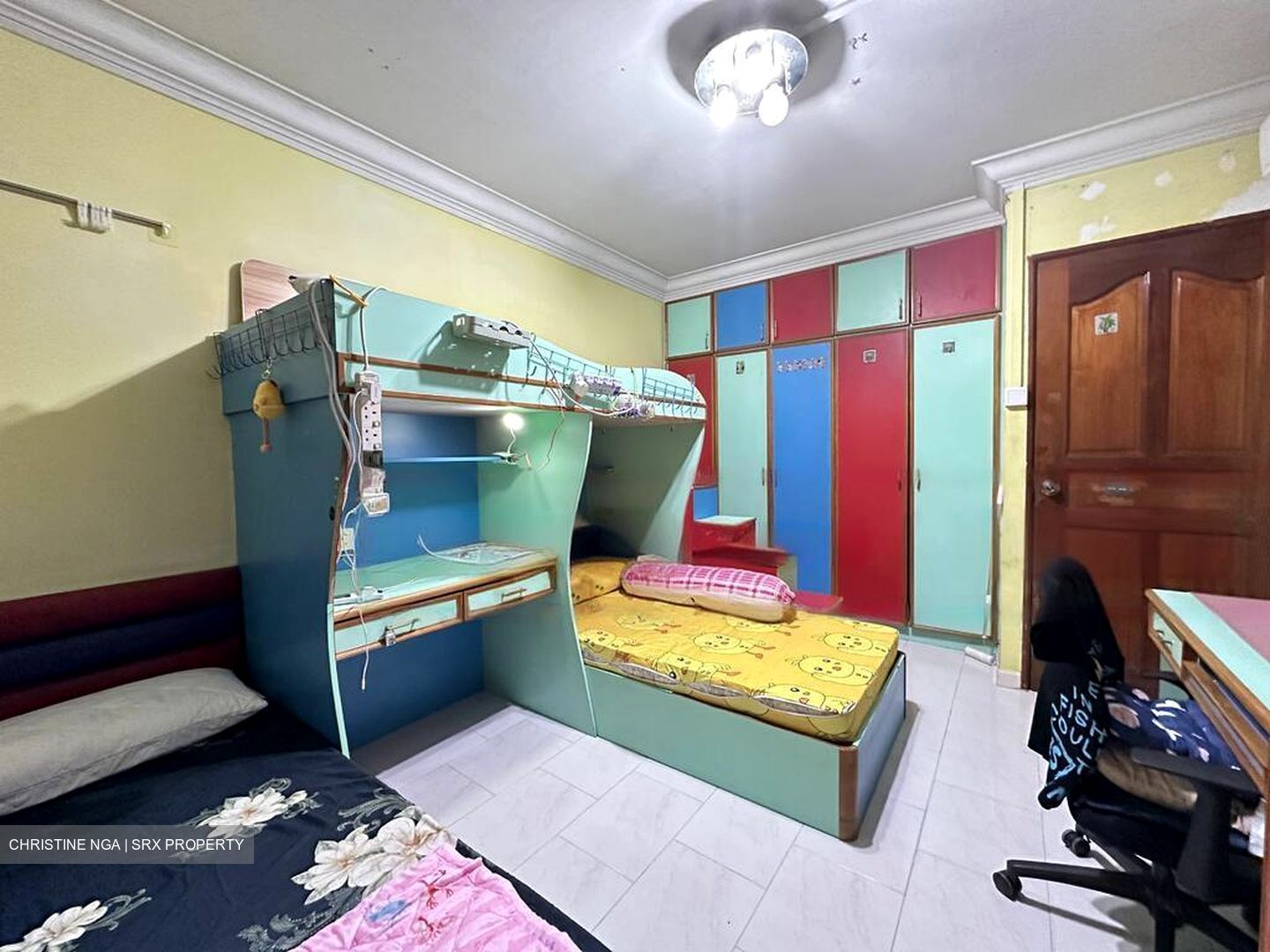 Blk 120 Teck Whye Lane (Choa Chu Kang), HDB Executive #464429581